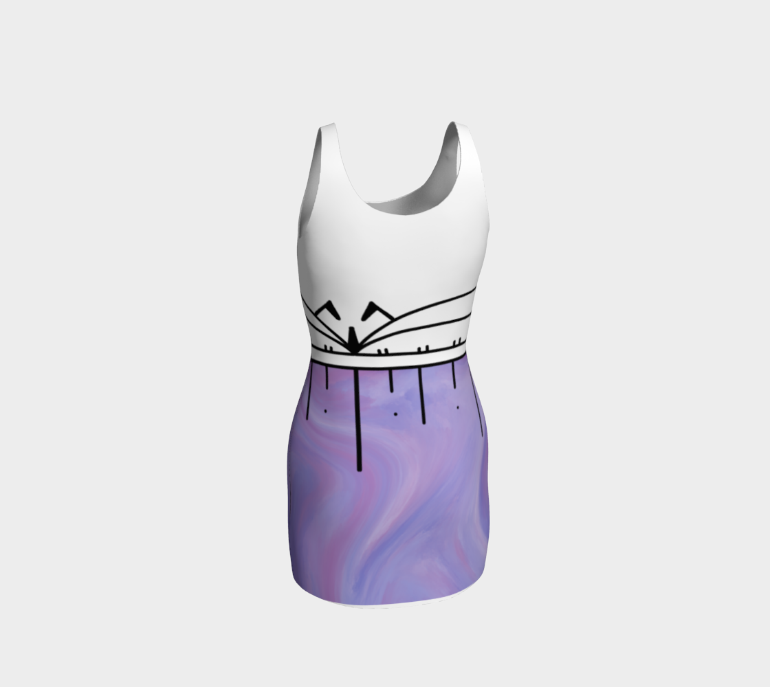 Kakivak Dress
