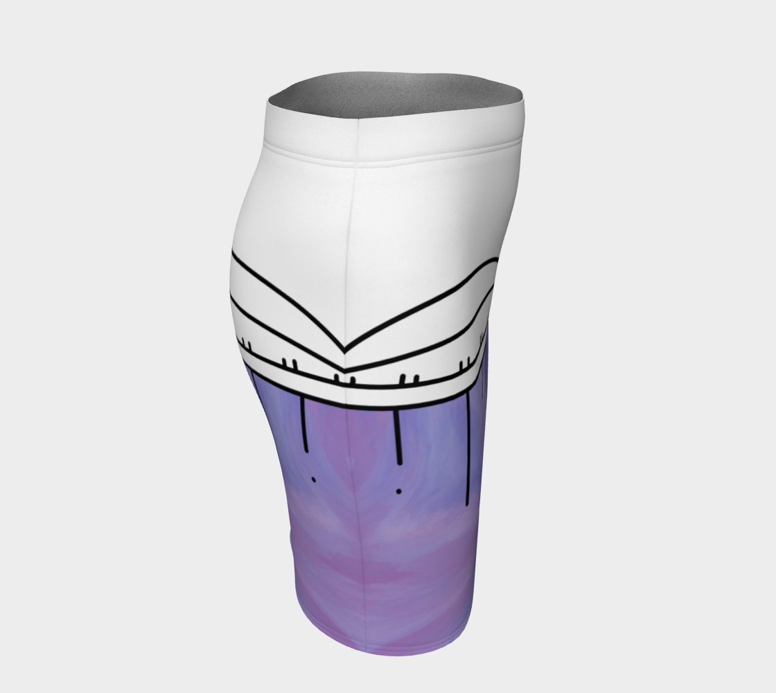 Kakivak Skirt