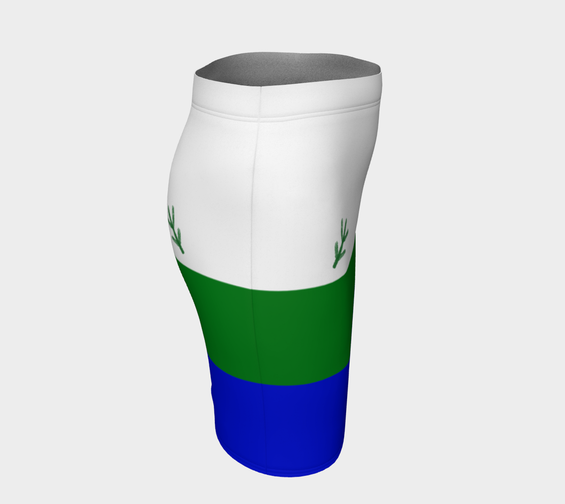 Labrador skirt