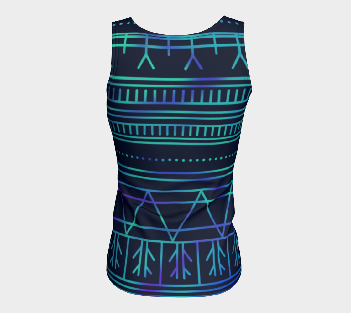 Northern feel Tank Top