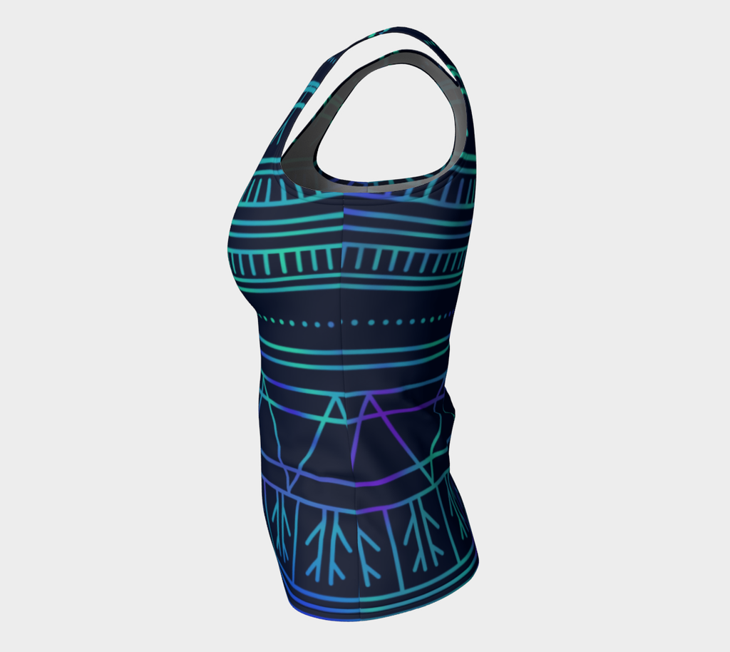Northern feel Tank Top