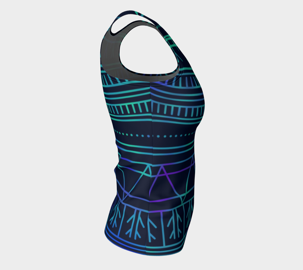 Northern feel Tank Top