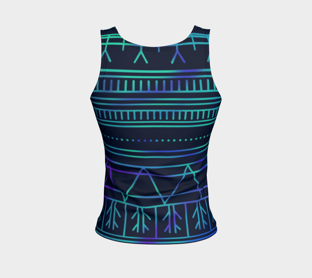 Northern feel Tank Top