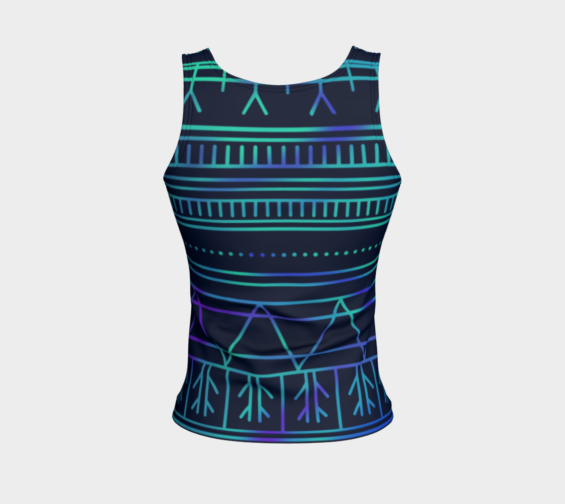 Northern feel Tank Top