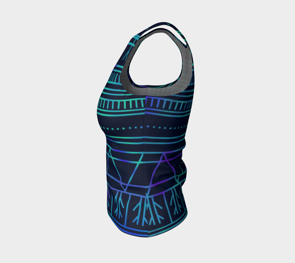 Northern feel Tank Top