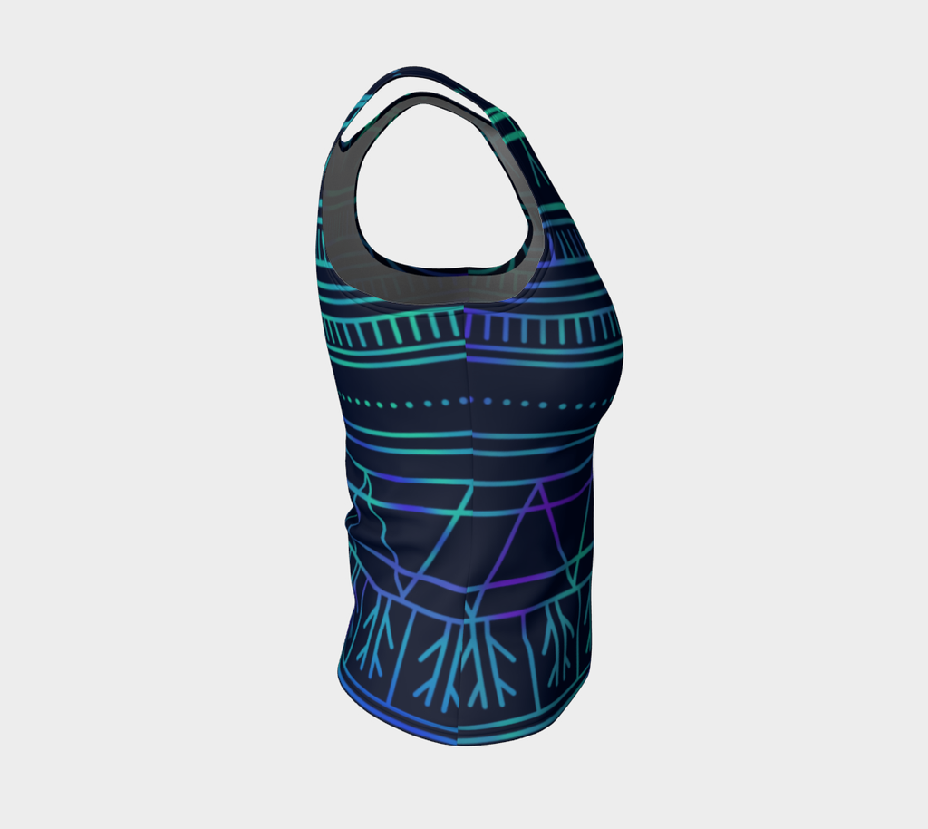 Northern feel Tank Top