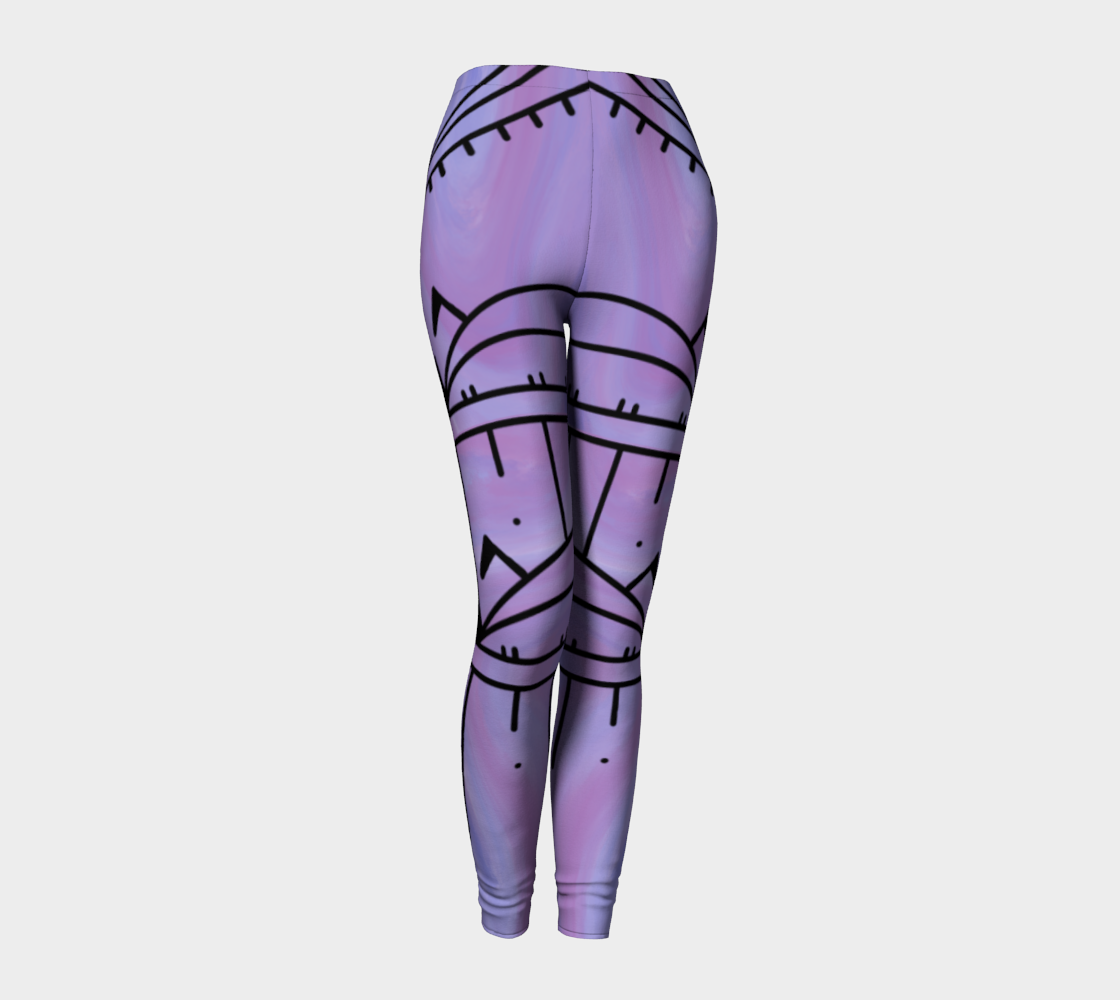 Kakivak Leggings