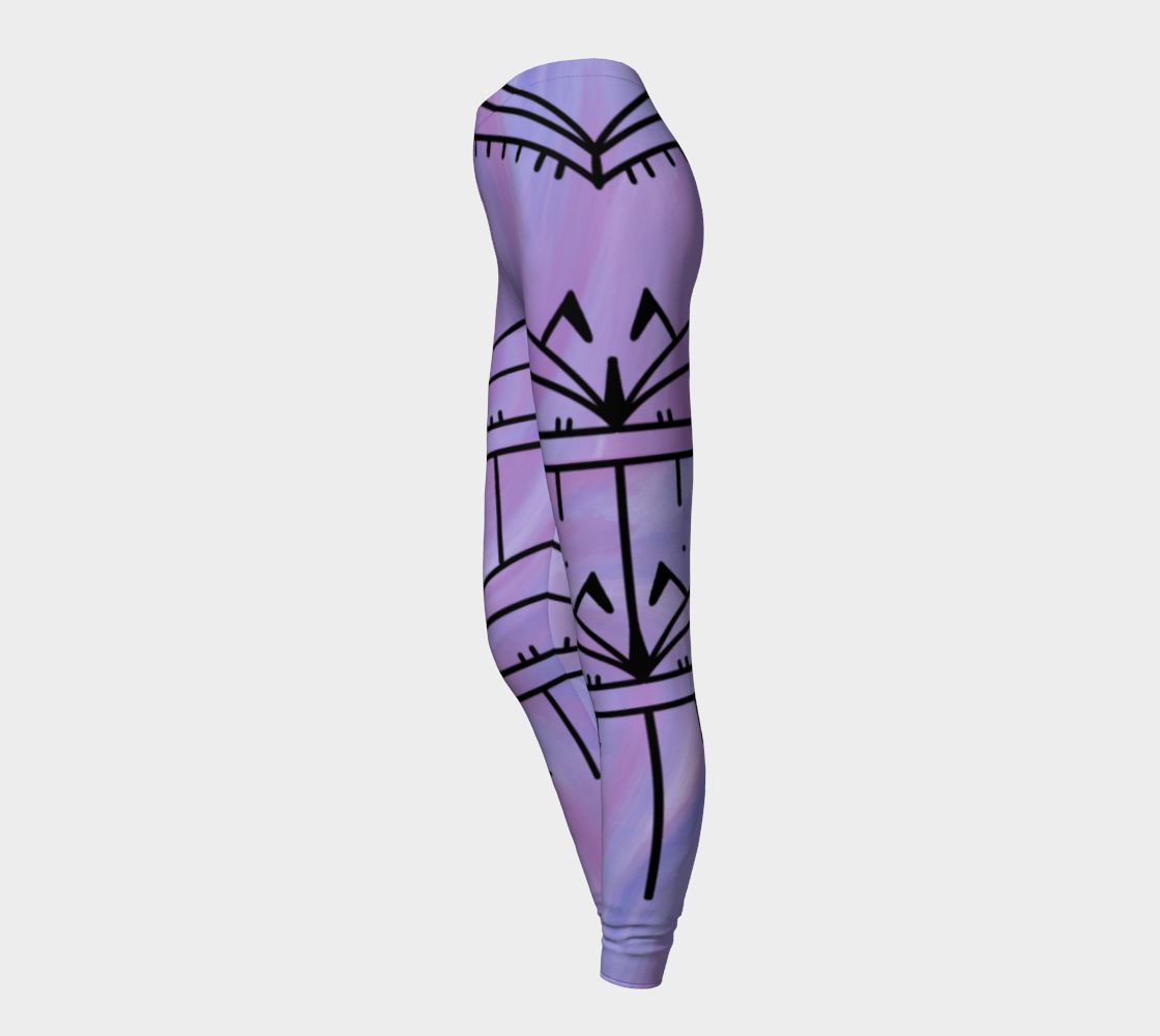Kakivak Leggings