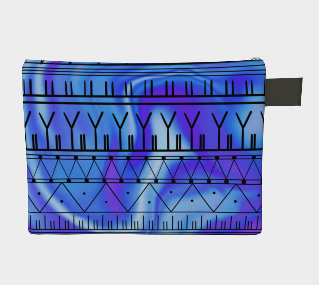 Inuit Tattoo carry all